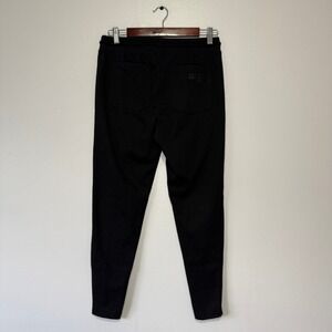 Alphalete Black Essential‎ Core Joggers AL20-2125  Size S